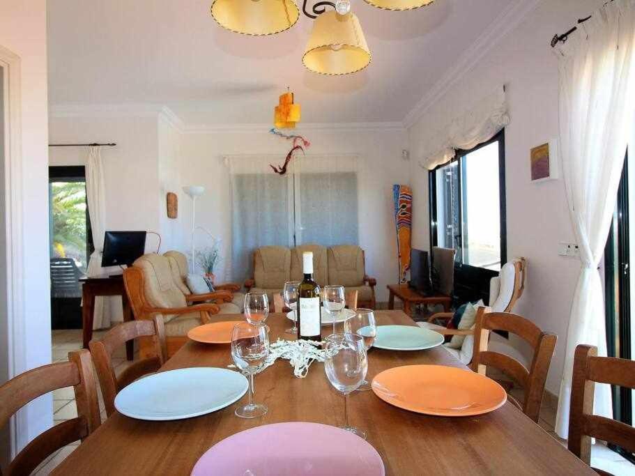 Casa La Cancela Las Brenas Ngoại thất bức ảnh