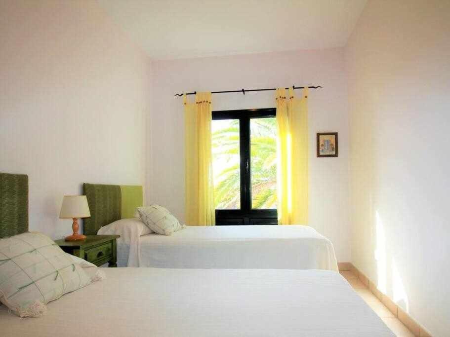 Casa La Cancela Las Brenas Ngoại thất bức ảnh