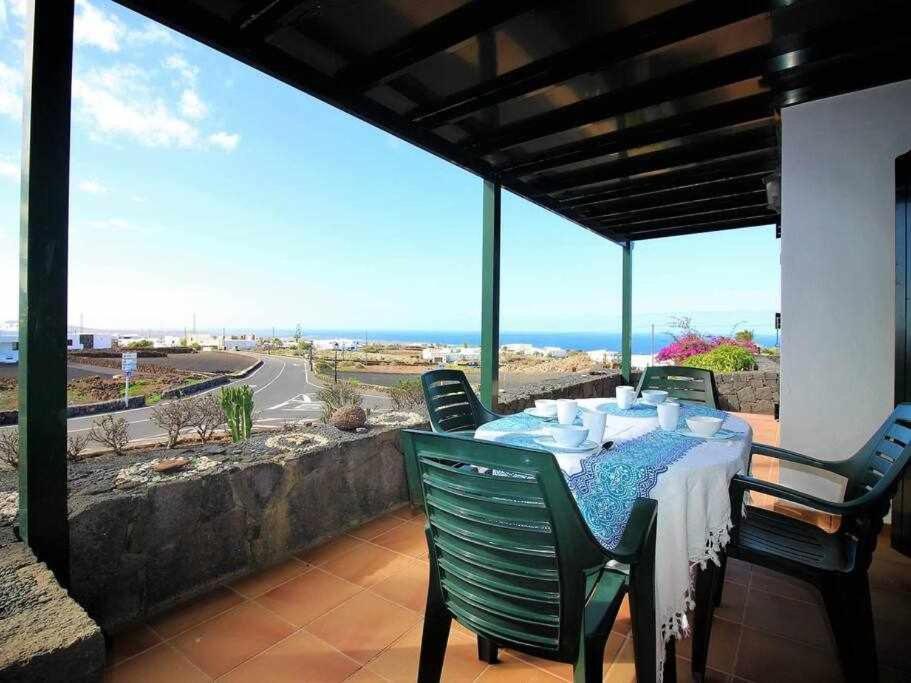 Casa La Cancela Las Brenas Ngoại thất bức ảnh