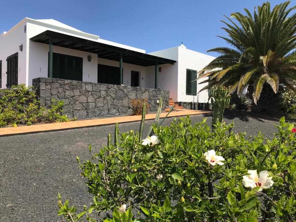 Casa La Cancela Las Brenas Ngoại thất bức ảnh