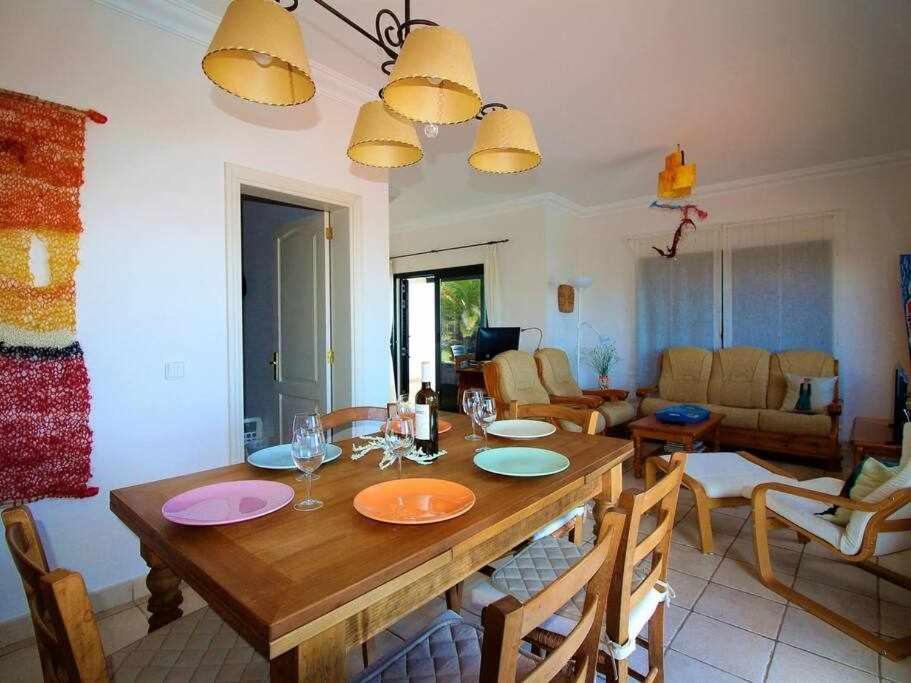 Casa La Cancela Las Brenas Ngoại thất bức ảnh