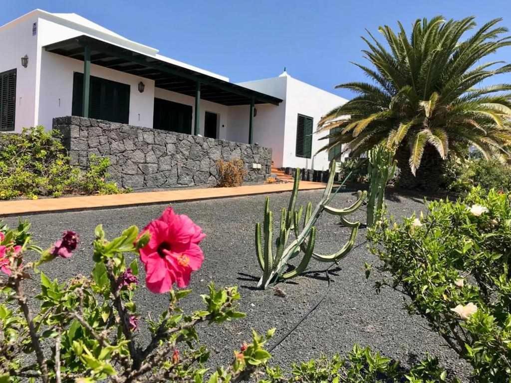 Casa La Cancela Las Brenas Ngoại thất bức ảnh